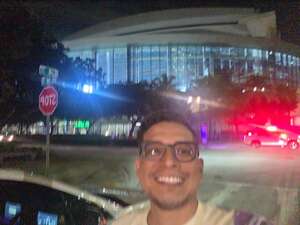 Miami Marlins - MLB vs Los Angeles Dodgers