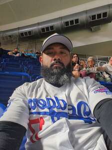 Miami Marlins - MLB vs Los Angeles Dodgers