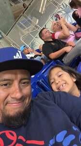 Miami Marlins - MLB vs Los Angeles Dodgers