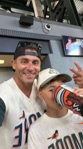 Baltimore Orioles - MLB vs Tampa Bay Rays