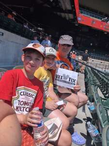 Baltimore Orioles - MLB vs Tampa Bay Rays