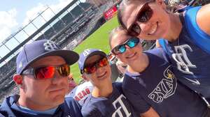 Baltimore Orioles - MLB vs Tampa Bay Rays
