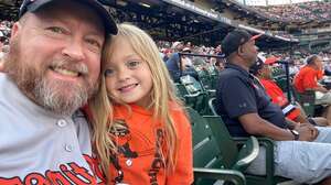 Baltimore Orioles - MLB vs Tampa Bay Rays