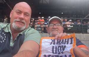Baltimore Orioles - MLB vs Tampa Bay Rays