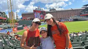 Baltimore Orioles - MLB vs Tampa Bay Rays
