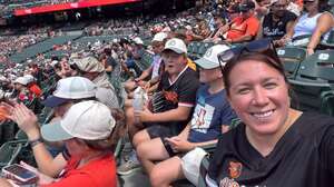Baltimore Orioles - MLB vs Tampa Bay Rays