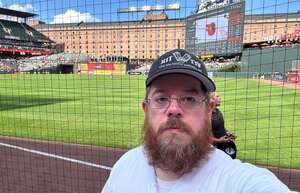 Baltimore Orioles - MLB vs Tampa Bay Rays
