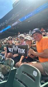 Baltimore Orioles - MLB vs Tampa Bay Rays