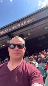 Baltimore Orioles - MLB vs Tampa Bay Rays