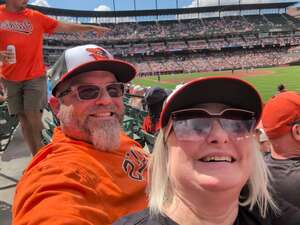 Baltimore Orioles - MLB vs Tampa Bay Rays