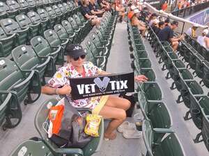 Baltimore Orioles - MLB vs Tampa Bay Rays