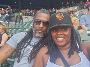 Baltimore Orioles - MLB vs Tampa Bay Rays