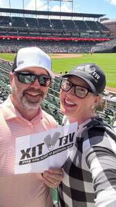 Baltimore Orioles - MLB vs Tampa Bay Rays