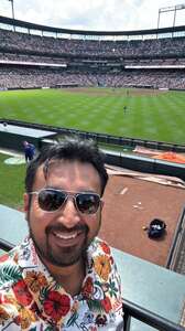 Baltimore Orioles - MLB vs Tampa Bay Rays