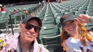 Baltimore Orioles - MLB vs Tampa Bay Rays