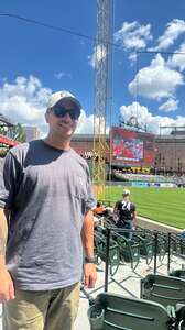Baltimore Orioles - MLB vs Tampa Bay Rays