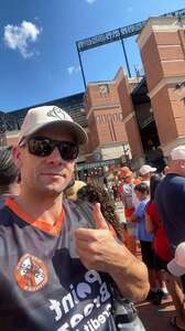 Baltimore Orioles - MLB vs Tampa Bay Rays