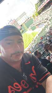 Baltimore Orioles - MLB vs Tampa Bay Rays