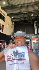 Baltimore Orioles - MLB vs Tampa Bay Rays