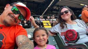 Baltimore Orioles - MLB vs Tampa Bay Rays