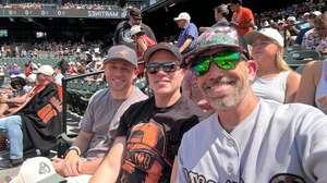 Baltimore Orioles - MLB vs Tampa Bay Rays