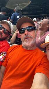 Baltimore Orioles - MLB vs Tampa Bay Rays