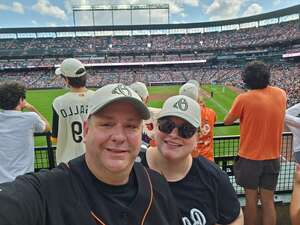 Baltimore Orioles - MLB vs Tampa Bay Rays