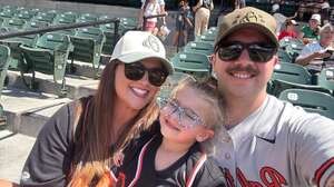 Baltimore Orioles - MLB vs Tampa Bay Rays