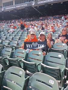 Baltimore Orioles - MLB vs Tampa Bay Rays