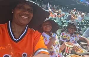 Baltimore Orioles - MLB vs Tampa Bay Rays