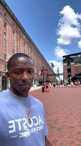 Baltimore Orioles - MLB vs Tampa Bay Rays