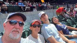 Baltimore Orioles - MLB vs Tampa Bay Rays