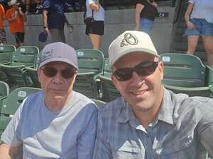 Baltimore Orioles - MLB vs Tampa Bay Rays