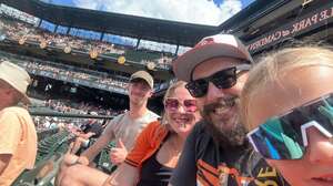 Baltimore Orioles - MLB vs Tampa Bay Rays
