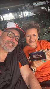 Baltimore Orioles - MLB vs Tampa Bay Rays
