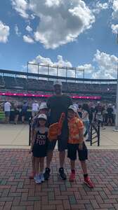 Baltimore Orioles - MLB vs Tampa Bay Rays