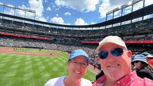Baltimore Orioles - MLB vs Tampa Bay Rays