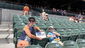 Baltimore Orioles - MLB vs Tampa Bay Rays