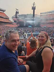 Foo Fighters: TAKE COVER TOUR 2026