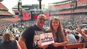 Foo Fighters: TAKE COVER TOUR 2026
