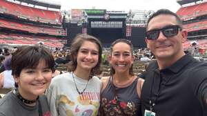Foo Fighters: TAKE COVER TOUR 2026