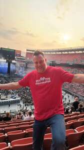 Foo Fighters: TAKE COVER TOUR 2026