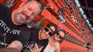 Foo Fighters: TAKE COVER TOUR 2026