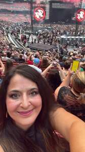 Foo Fighters: TAKE COVER TOUR 2026
