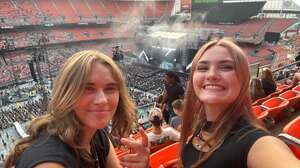 Foo Fighters: TAKE COVER TOUR 2026