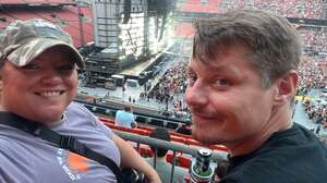 Foo Fighters: TAKE COVER TOUR 2026