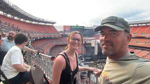 Foo Fighters: TAKE COVER TOUR 2026