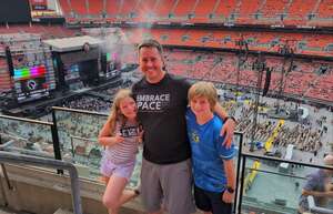 Foo Fighters: TAKE COVER TOUR 2026