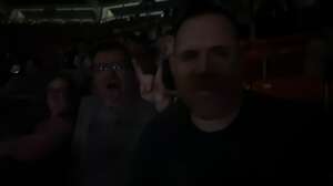 Foo Fighters: TAKE COVER TOUR 2026