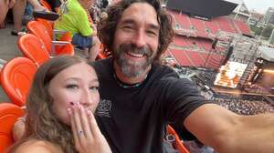 Foo Fighters: TAKE COVER TOUR 2026